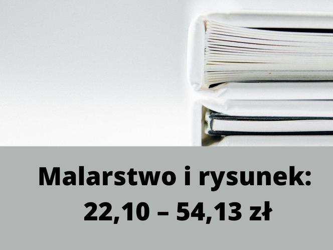 Ile kosztują korepetycje? Gdzie trzeba dać najwięcej i za jakie przedmioty? 