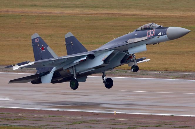 Su-35