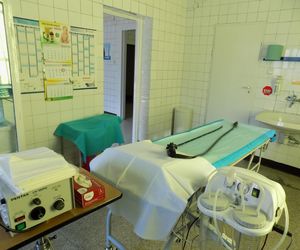 Szpital i Ambulatorium z Izbą Chorych w Areszcie Śledczym w Bytomiu