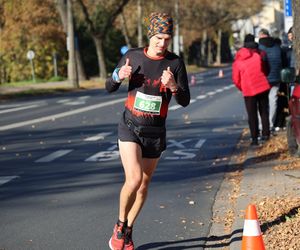 Za nami kolejna edycja Półmaratonu Lubelskiego