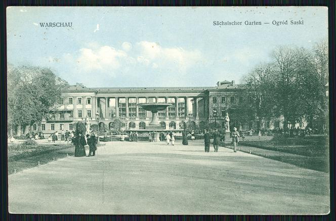 Plac Piłsudskiego: miejsce niezgody