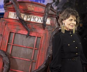 Polki podbijają premierę Stranger Things w Londynie. Sara James i Aga Grzelak na czerwonym dywanie [ZDJĘCIA]