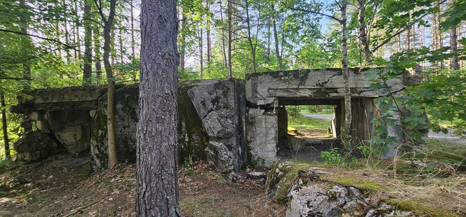 Odwiedziłam jeden z piękniejszych powiatów na Mazurach. To prawdziwy „szlak bunkrowy”