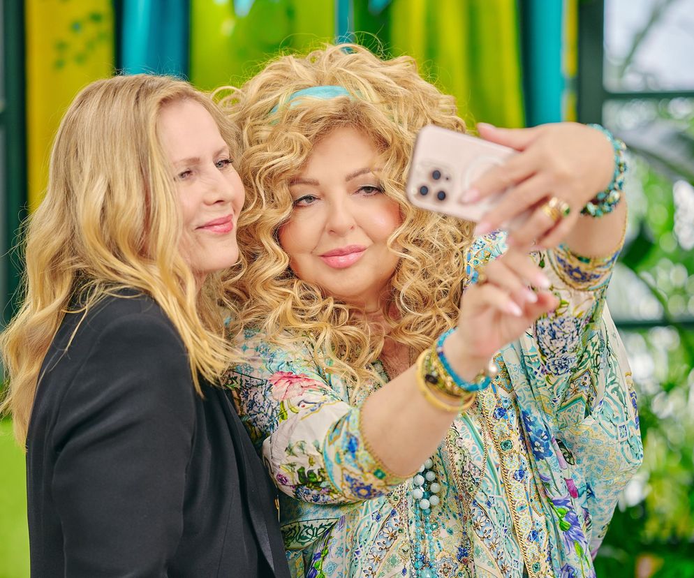 Grażyna Szapołowska. Miałam 3 mężów, 7 operacji i zyję