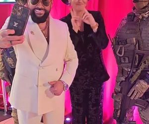 Maja Rutkowski, Krzysztof Rutkowski