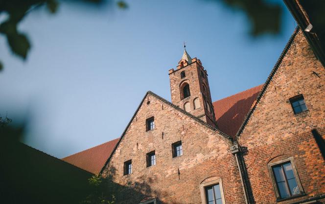 Muzeum Architektury we Wrocławiu - zdjęcia zabytkowego budynku