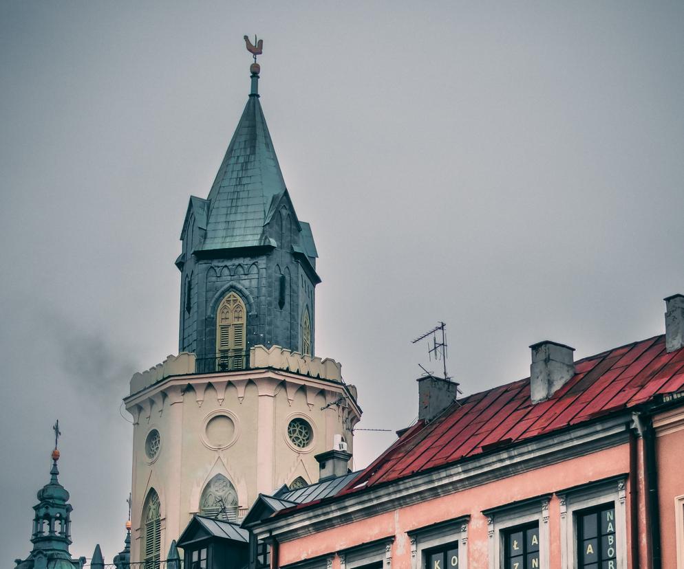 83. rocznica bombardowania Lublina. Program obchodów