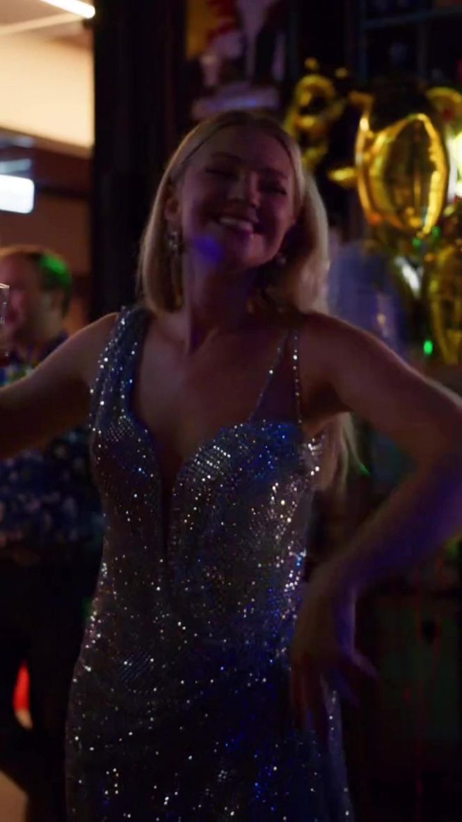 Tak Barbara Kurdej-Szatan świętowała 40-stkę