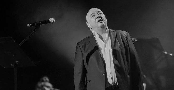 Stanisław Sojka nie żyje