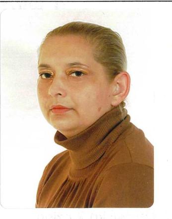 HORNIAK IWONA