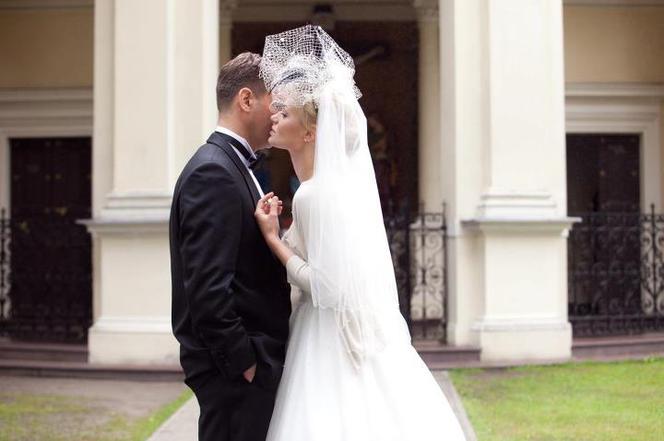 PRAWO AGATY 2, odc. 2. Rafał Królikowski, Emilia Komarnicka