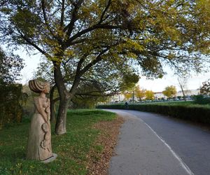  Tak wygląda bulwar im. Zalewskiego w Lublinie 