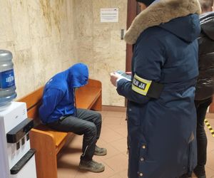 Sąd podjął decyzję w sprawie 44-latka podejrzanego o zgwałcenie dwóch kobiet