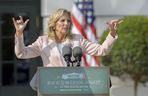 Jill Biden