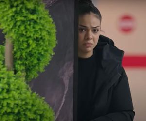 Emanet. Walka o życie Duygu 