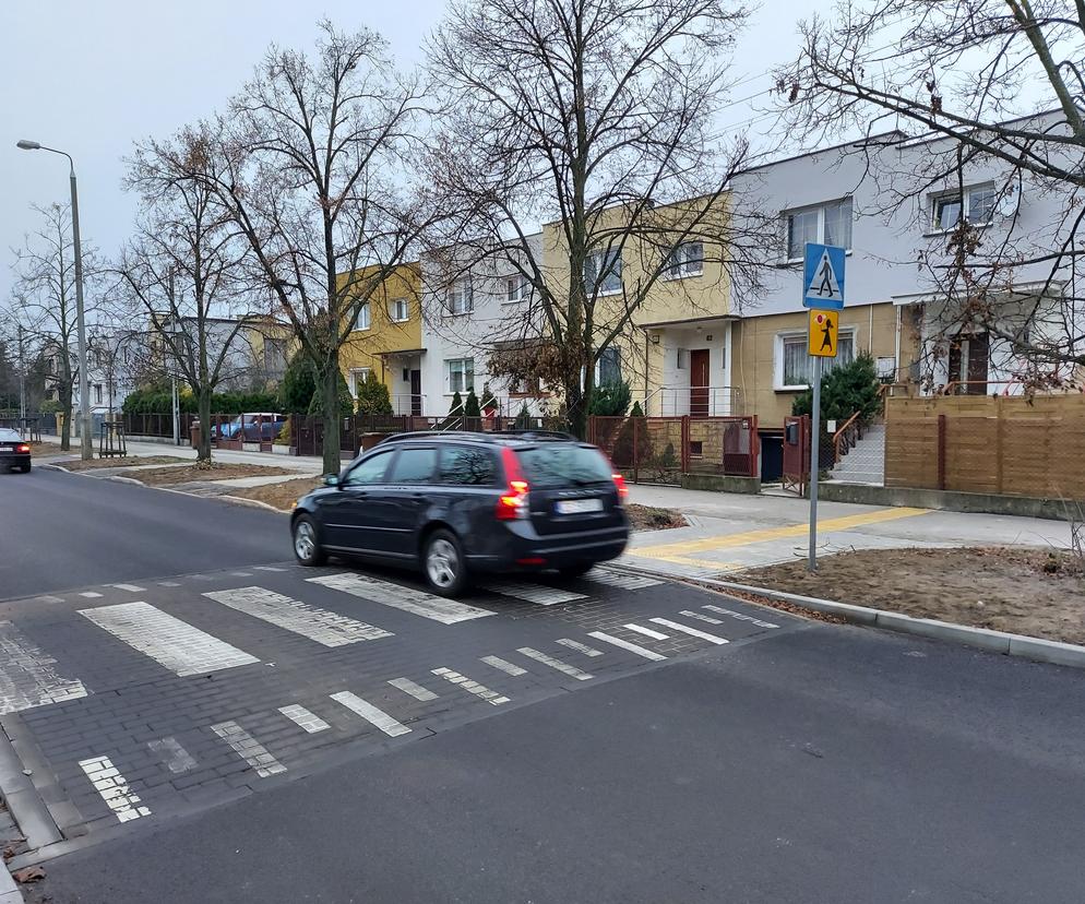 Te przejścia dla pieszych w Bydgoszczy zostaną przebudowane [GALERIA]