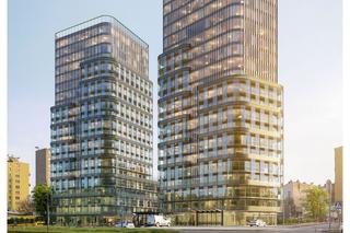 Nowe wieżowce mają powstać w centrum Kielc