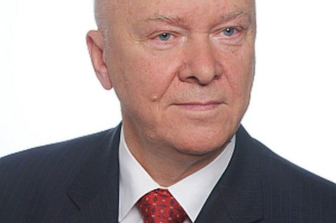 Janusz Zaleski, wiceprezes Polskiego Związku Pracodawców Budownictwa