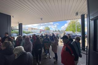 Otwarcie sklepu Intermarche przy ul. Batorego w Zielonej Górze