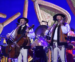 Wielkie emocje w Warszawie! Tłum gwiazd na koncercie Wspólna Niepodległa