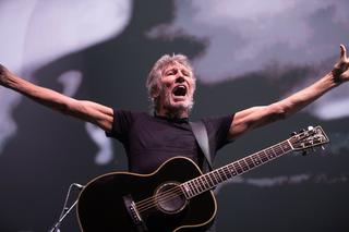 Roger Waters ma zagrać koncert w Krakowie. Radny stanowczo protestuje 