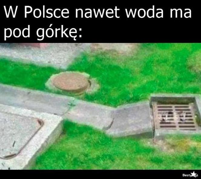 Tak się śmieją z Polski i Polaków! TOP 40 najśmieszniejszych memów