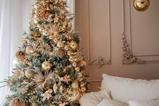 Hygge na święta. Jak świątecznie urządzić salon w stylu hygge? Oto nasze inspiracje