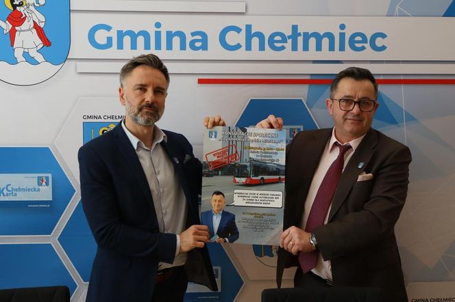 Chełmiec będzie miastem? O tym, czy tak się stanie zdecydują mieszkańcy