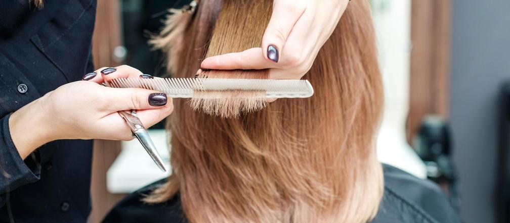 Jak często powinno się podcinać włosy? Słynne stylistki fryzur zdradzają szczegóły 