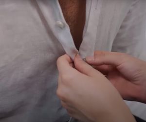 Sila ucieka Alperowi i przyłapuje Kuzeya w łóżku z Bahar. 