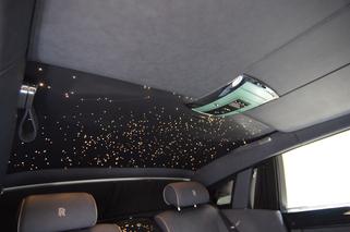 Rolls-Royce Celestial Phantom