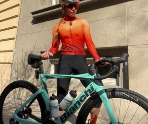 Nie żyje Maja Dębska, polska triathlonistka. Zginęła w tragicznym wypadku. Smutne wieści