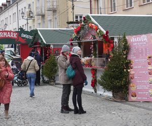 Otwarcie Białostockiego Jarmarku Świątecznego 2024