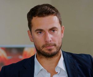 Miłość i nadzieja, odcinek 303. Kuzey