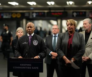 Nowy Jork będzie zmuszać ludzi do leczenia