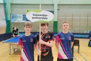 Katia Sivakowa trenuje mistrzów. Jej podopieczni osiągają sukcesy