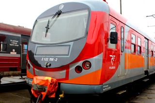 To jest już koniec. Pociąg z Rzeszowa w Bieszczady znika z rozkładu jazdy