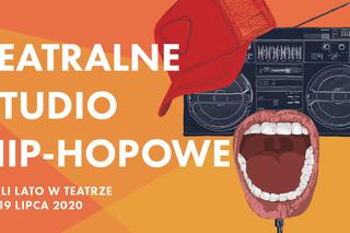 Hip-hop w teatrze - niecodzienne warsztaty w Teatrze Nowym Proxima w Krakowie