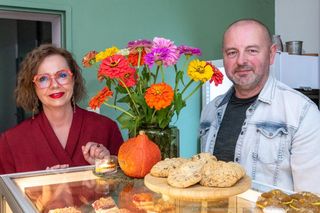 Kawiarnia MOCna w Krakowie