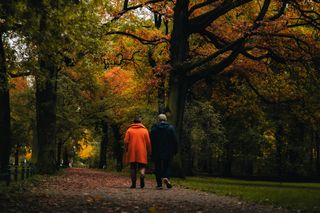 Jaka pogoda na długi weekend w listopadzie? W tych miejscach może spaść deszcz 