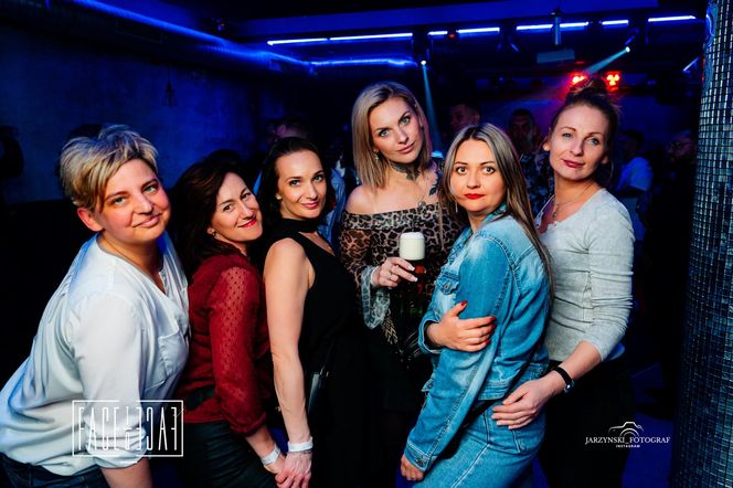 Face to Face w Rybniku. Urodziny szefa w stylu Retro Party