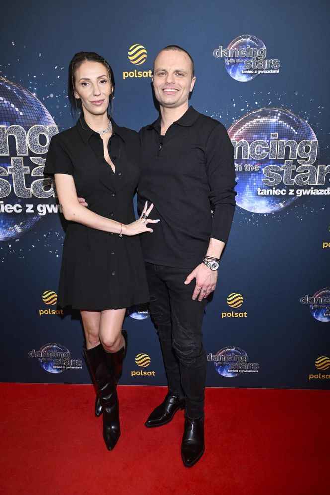 Ukochana Hakiela przesadziła z różem? Serowska sobie nie żałowała!