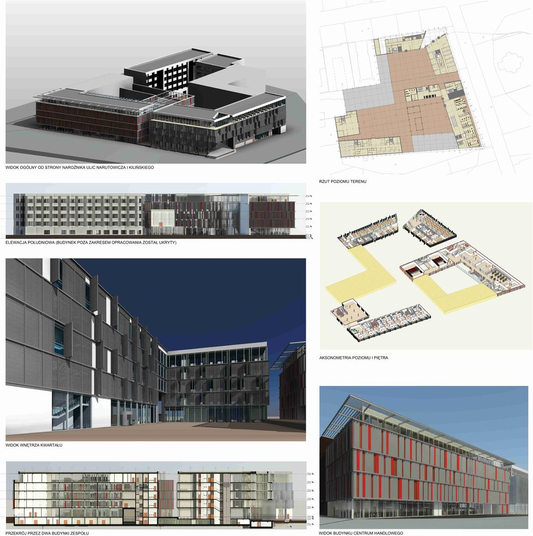 Zintegrowane podejście do projektowania – BIM w dydaktyce