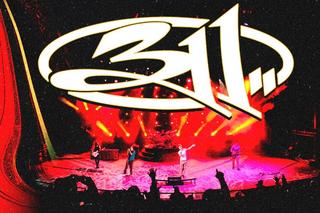 311 wracają do Europy po 20 latach! Zespół zapowiedział jedyny koncert w Polsce w 2024 roku!