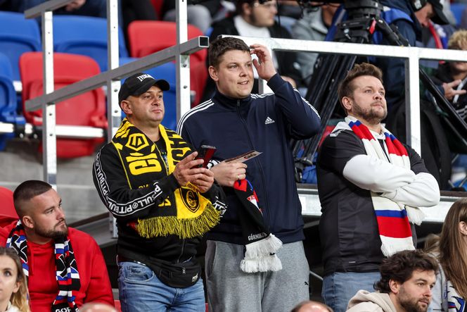 Śląski Klasyk na Arenie Zabrze