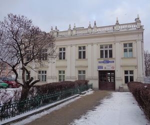 Dawny szpital żydowski we Włocławku przejdzie remont. Zagoszczą tu edukacja i kultura