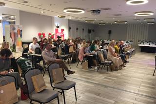 Konferencja Mój Najlepszy Rok w Grudziądzu