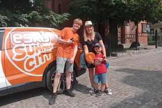 Eska Summer City Olsztyn. Kolejne mega spotkanie na olsztyńskiej Starówce