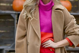 Agnieszka Kaczorowska wyjawiła, jak spędzi ferie zimowe. Wspomniała o swoich córkach