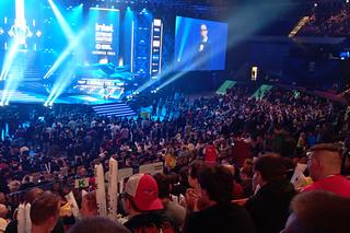 Otwarcie IEM w Katowicach 2024